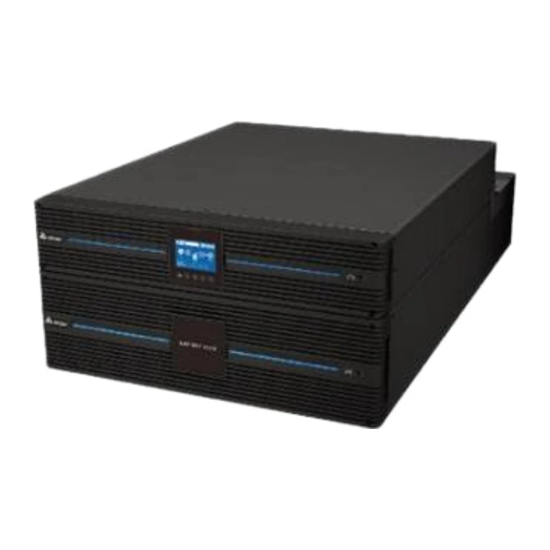 Delta Uninterruptible Power Supply, RT-15K (Three-phase)