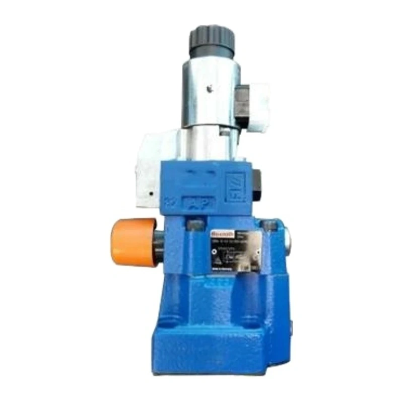 Rexroth proportional relief valve, DBET-61/100G24K4V