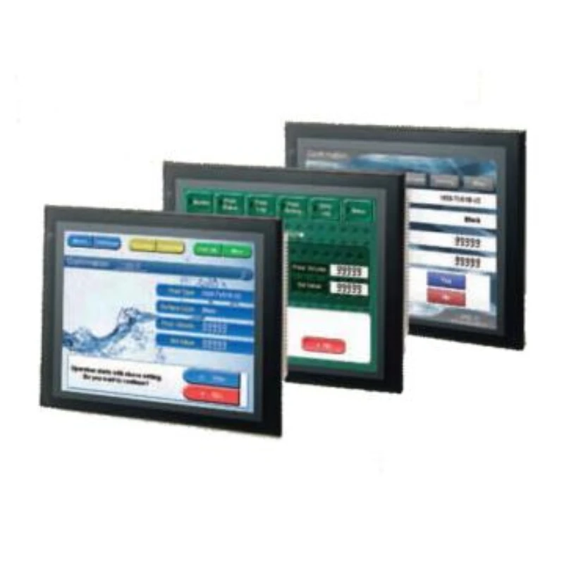 OMRON Special Module, NS12-TS00B-ECV2