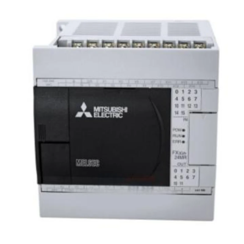 Mitsubishi Electric FX3GA series basic unit, FX3GA-40MR-CM