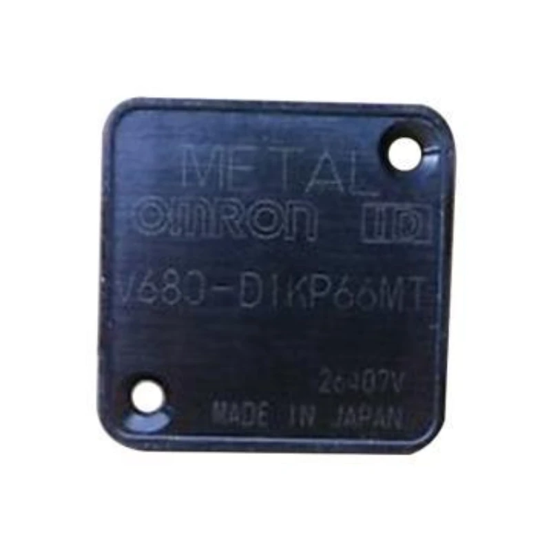 OMRON RFID series, V680-D1KP66MT