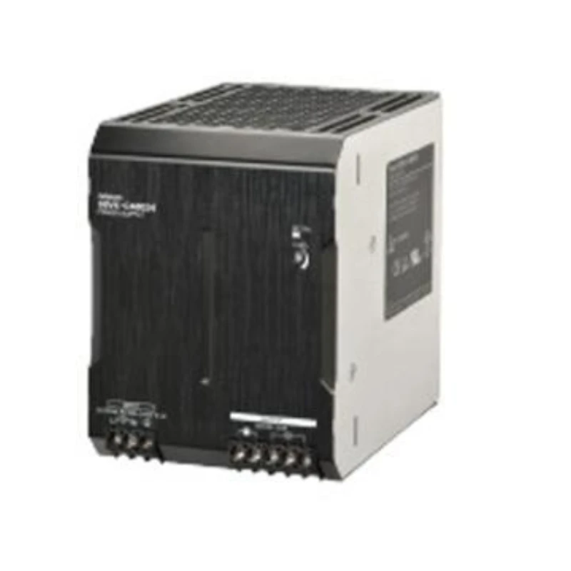 OMRON switching power supply, S8VK-C48024