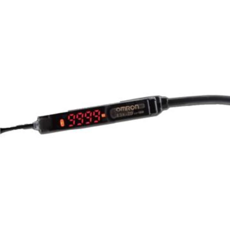 OMRON Fiber Optic Sensor Accessory, E32-ZD22R 2M BY OMS