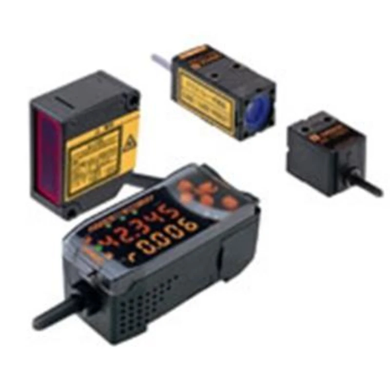 OMRON sensor, ZX-LDA41-N 2M