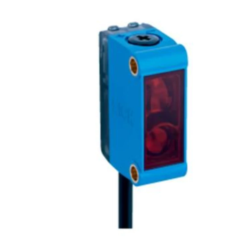 SICK diffuse reflective photoelectric sensor GTB6-N1212/GTB6-N1211 + bracket, GTB6-N1212