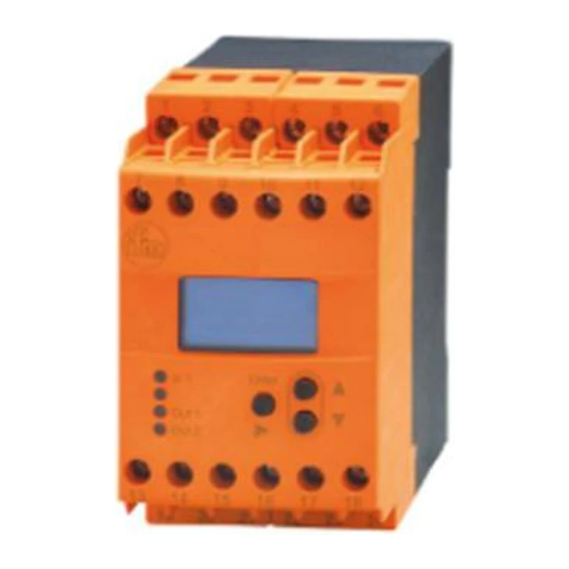 IFM speed detection module, DD2503