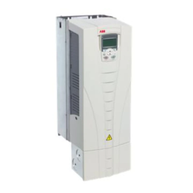 ABB frequency inverter + control panel, ACS510-01-038A-4+ACS-CP-D