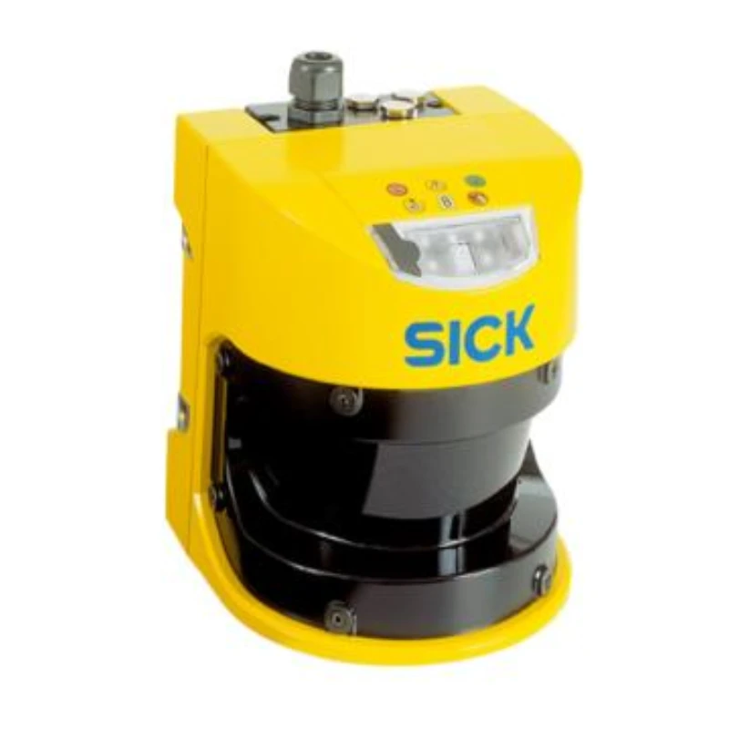 SICK Safety Light Curtain, S30A-6011CA