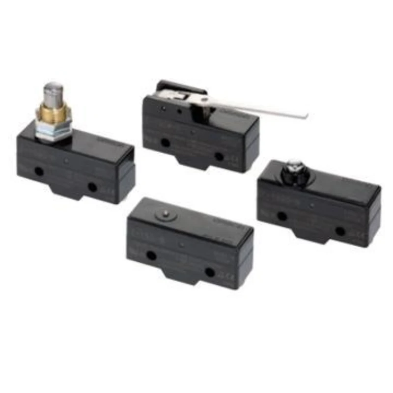 OMRON micro switch, Z-15GW4-B