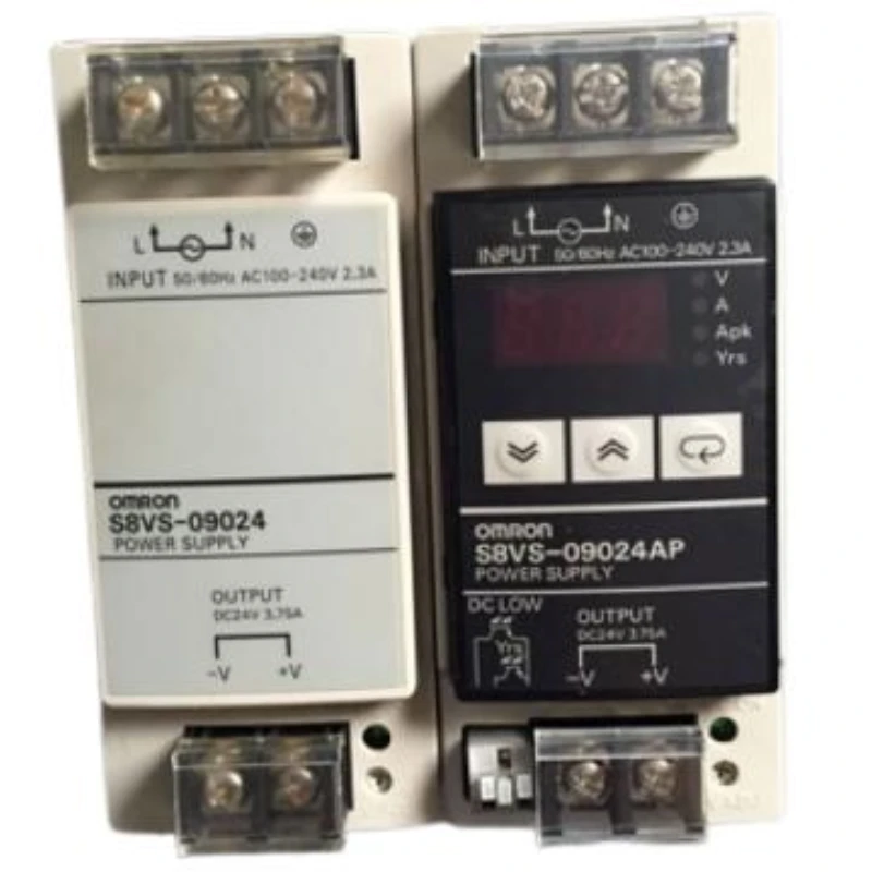 OMRON power module, S8VS-09024