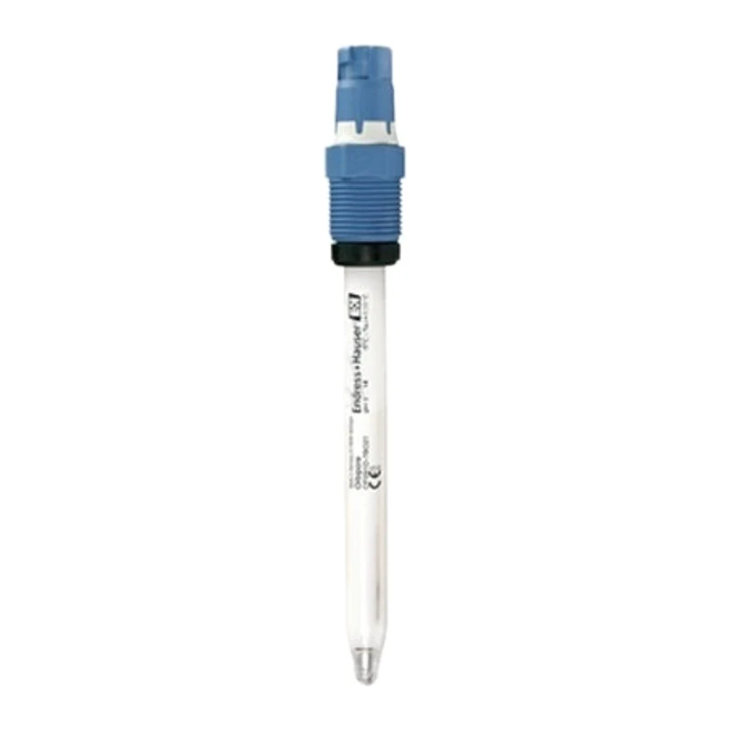 E+H pH electrode CPS91D-7BO2G 1 unit