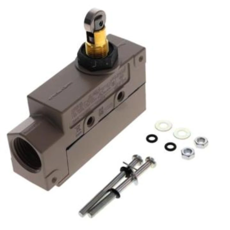 OMRON enclosed micro switch, ZE-Q22-2