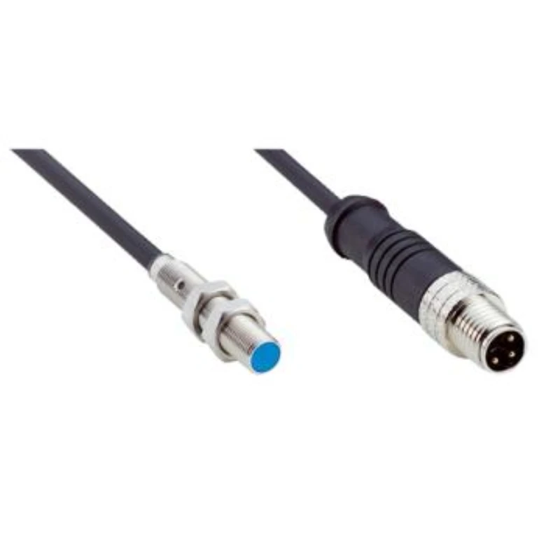 SICK inductive proximity switch, IMM05-1B5PSVR8S
