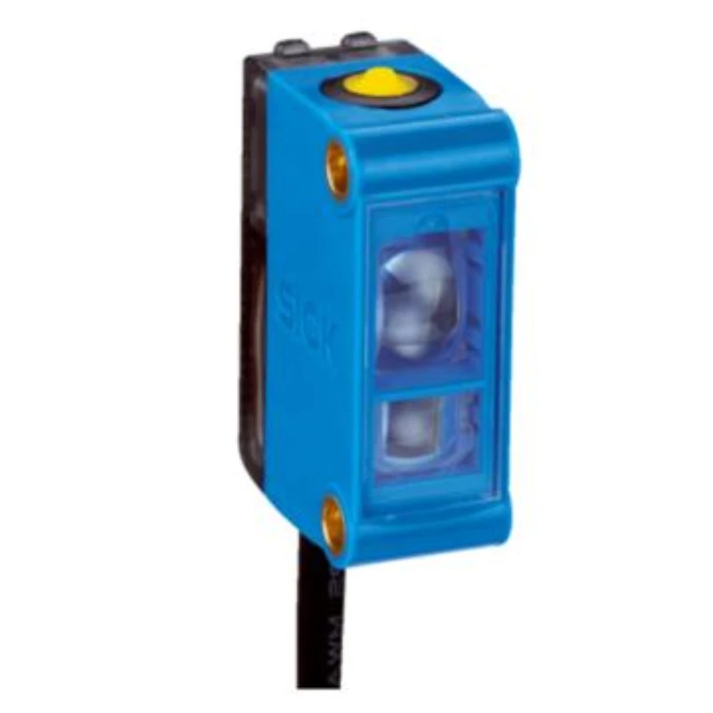 SICK color mark sensor, KTM-WN11182P