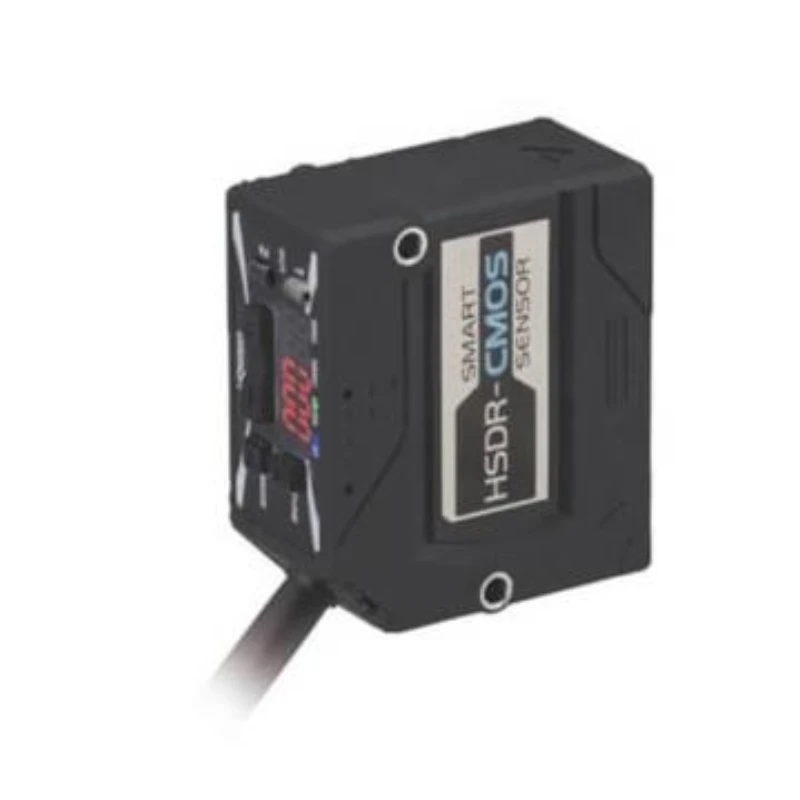 OMRON displacement sensor, ZX1-LD50A61 2M