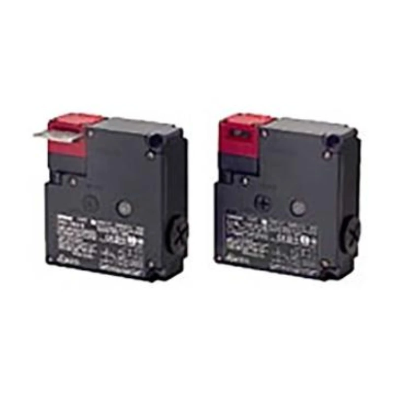 OMRON switch, D4NL-1HDA-B4S