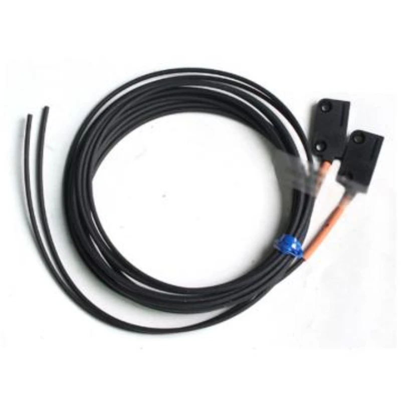 OMRON fiber optic sensor, E32-ZT16PR