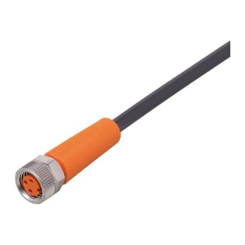 IFM connection cable, EVC142