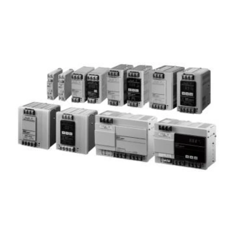 OMRON power module, S8VS-24024A