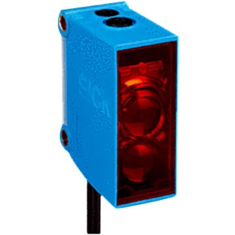 SICK background suppression diffuse reflection photoelectric sensor, GTB10-P1212