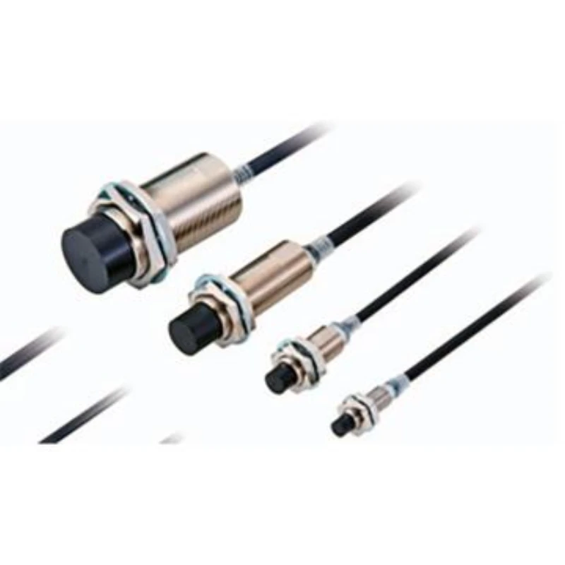 OMRON proximity switch, E2E-X5MB1D12 2M OMS