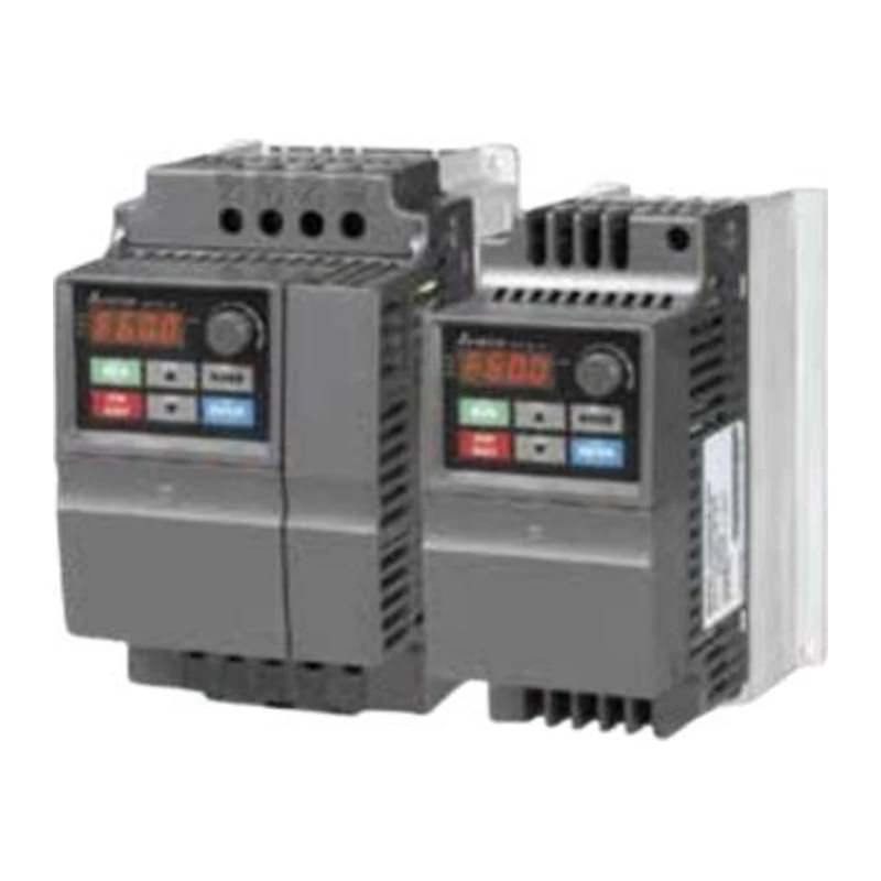 Delta frequency converter, VFD022EL21W