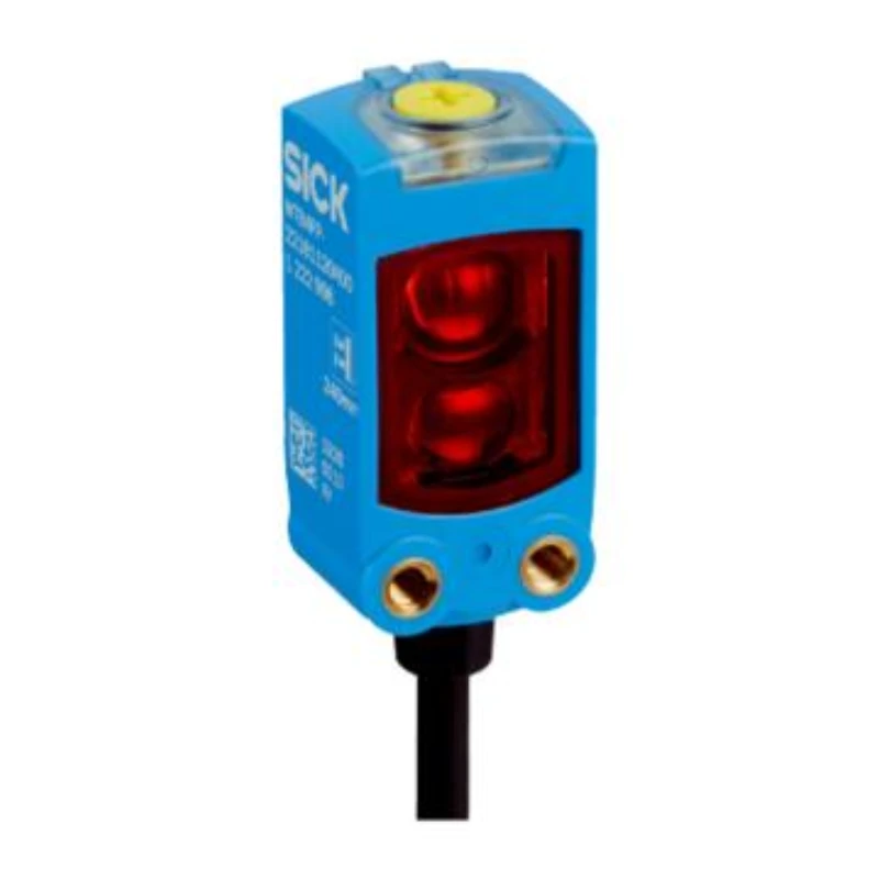 SICK diffuse reflection photoelectric switch, WTB4FP-1G312120ZZZ