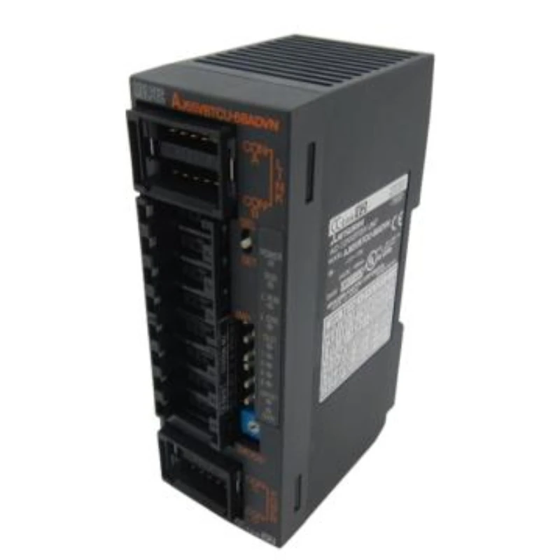 Mitsubishi Electric analog voltage input, AJ65VBTCU-68ADVN