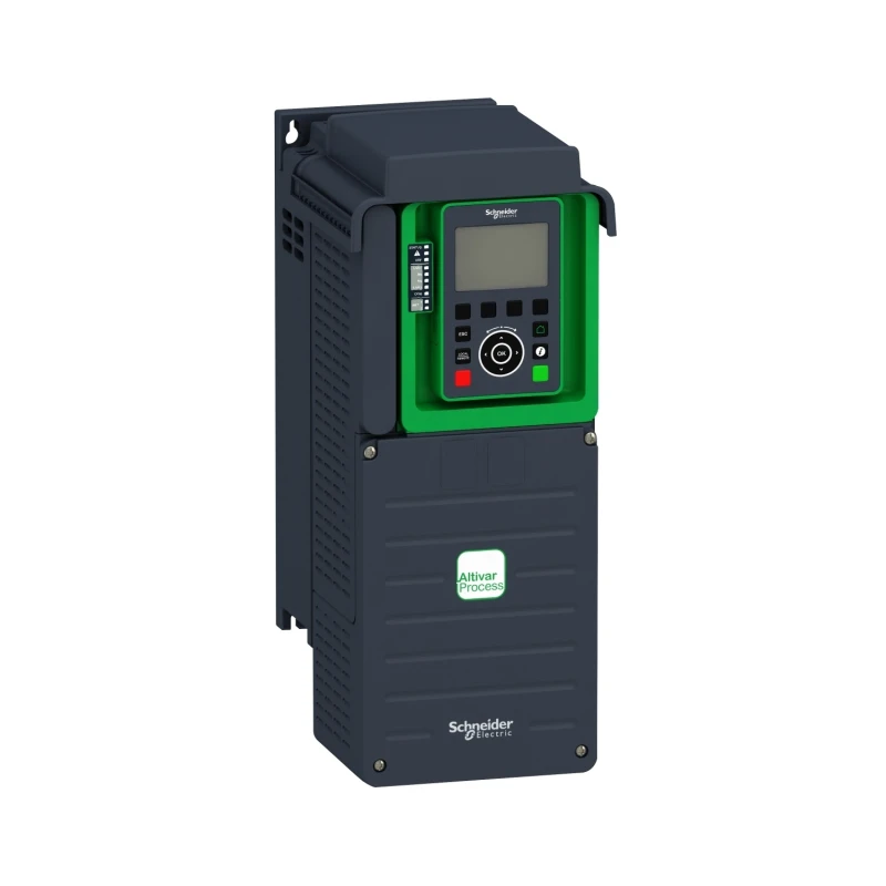 ATV930U55M3 Variable speed drive Altivar Process ATV930 5.5kW