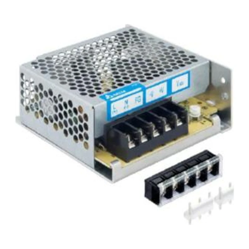 Delta switching power supply, flat type, PMT-12V150W2CA 12V150W