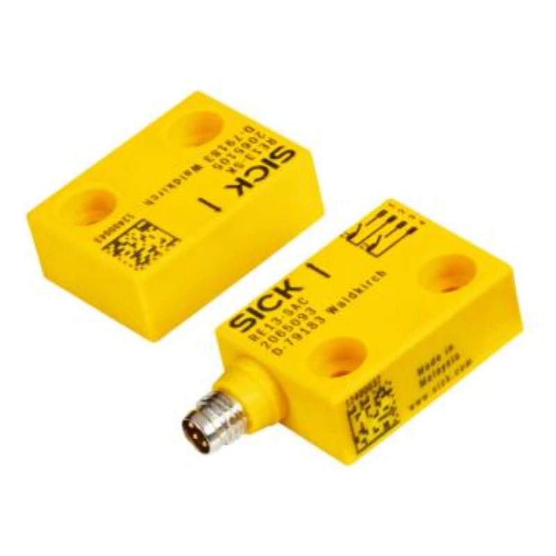 SICK switch sensor, RE13-SAC
