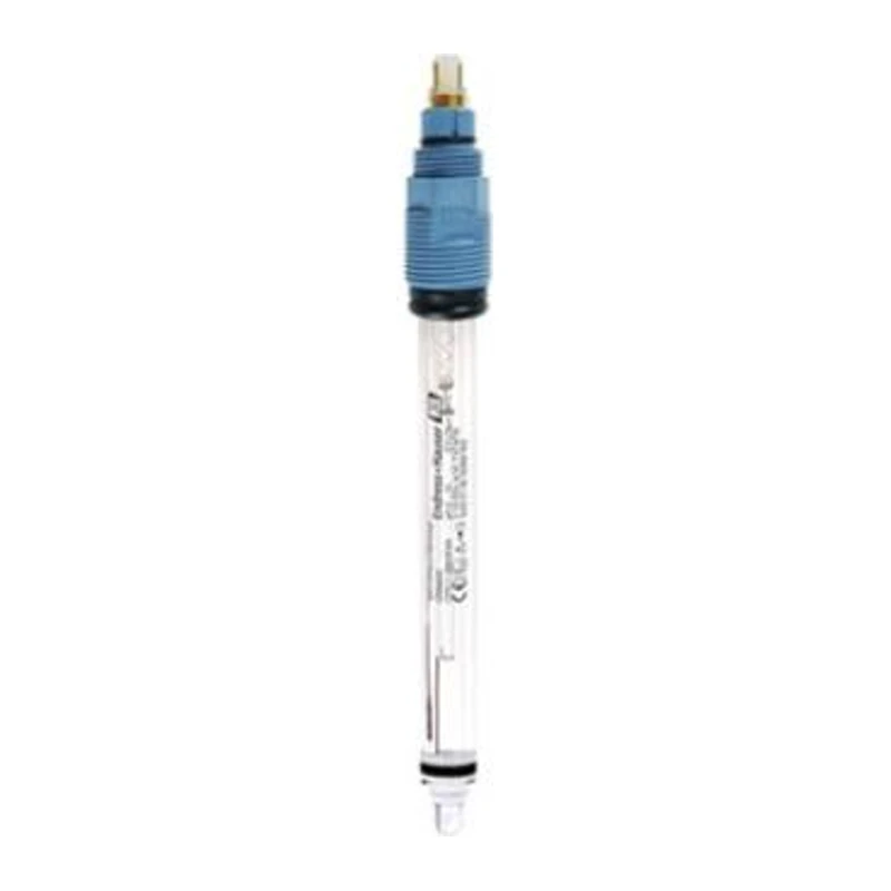 E+H pH electrode, CPS11-2BA2ESA, analog type, non-explosion-proof, 120mm, 0-14pH
