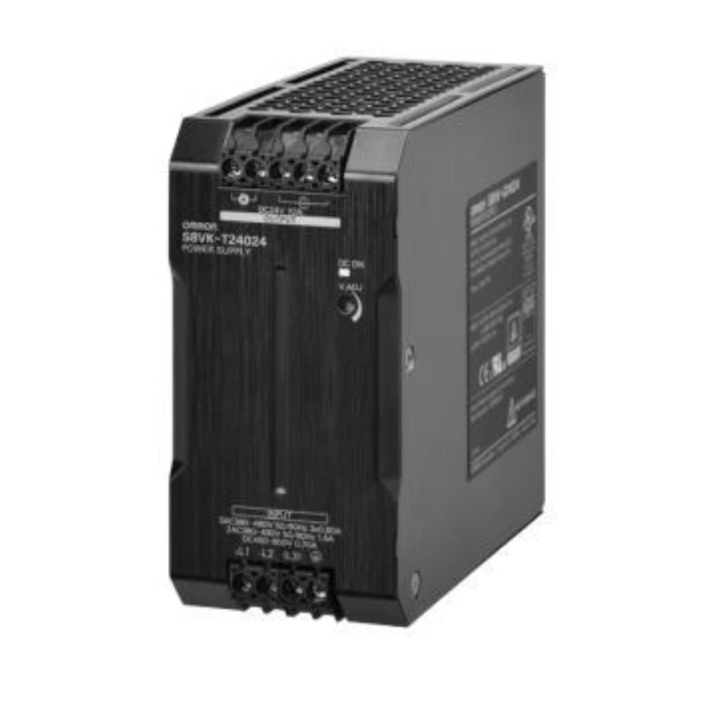 OMRON switching power supply, S8VK-T24024