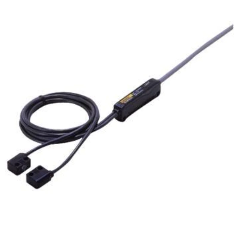 OMRON amplifier repeater type through-beam photoelectric switch, EESP3080A