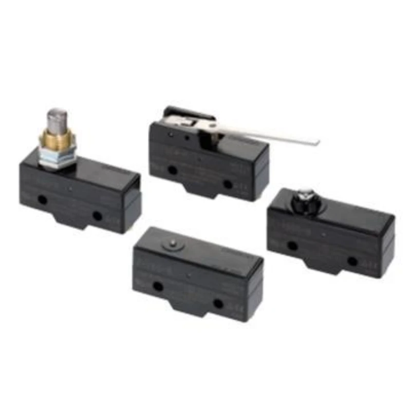 OMRON micro switch, Z-15GM2-B