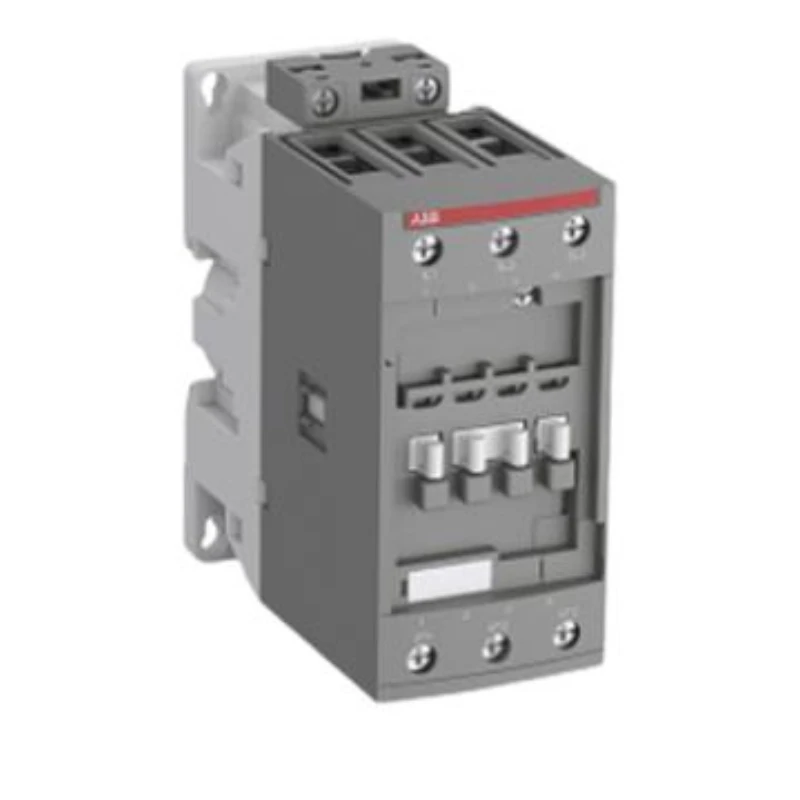 ABB AF Three-Pole AC Contactor (AC/DC Coil), AF50-30-00*100-250V AC/DC 10103124
