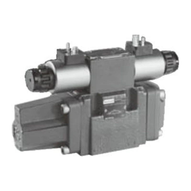 Rexroth proportional directional valve, 4WRZ16W6-150-7X/6EG24N9K4/M