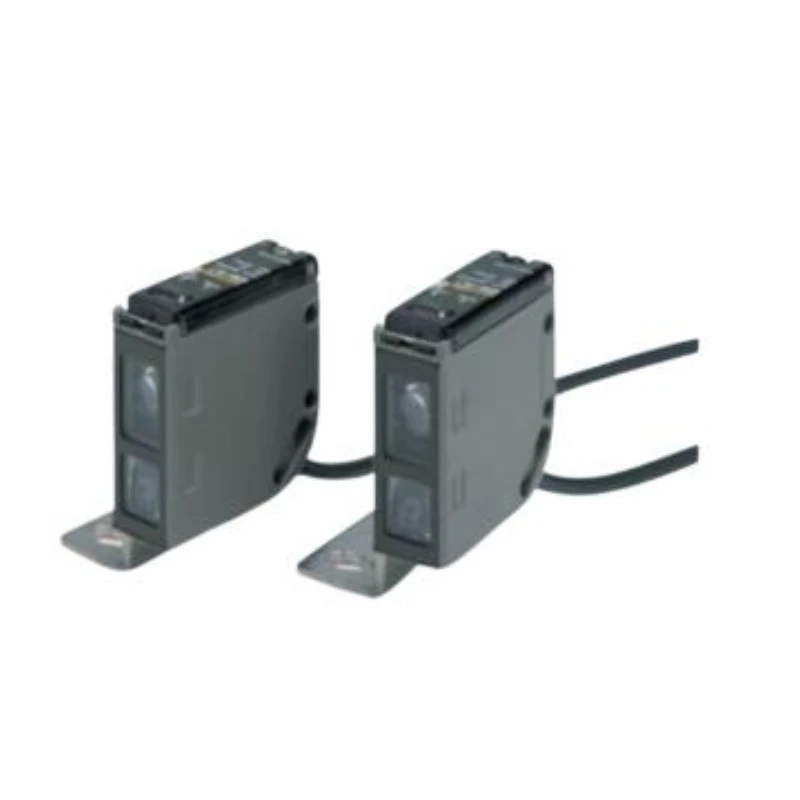 OMRON photoelectric sensor, E3S-CL1 5M BY OMS