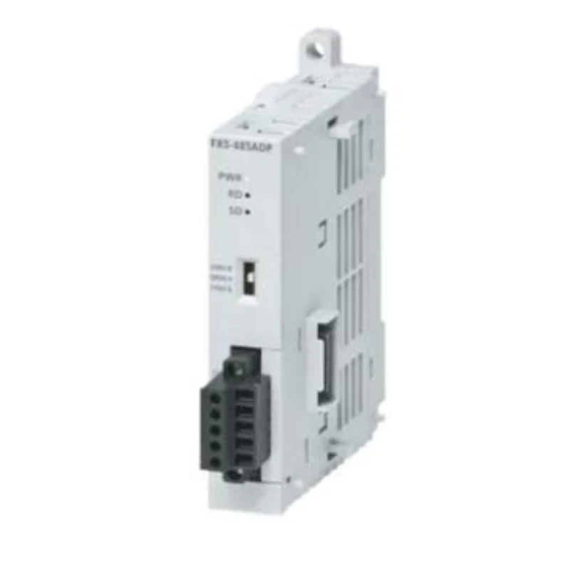 Mitsubishi Electric communication module, FX5-485ADP