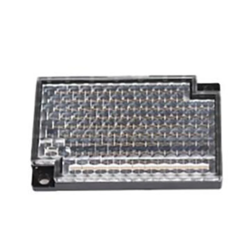 OMRON photoelectric sensor accessory, E39-L98