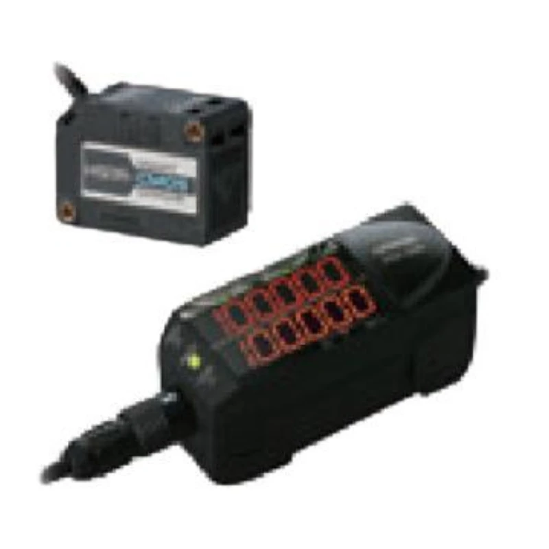 OMRON displacement sensor, ZX2-LD100 0.5M