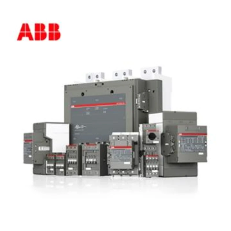ABB AF accessory auxiliary contact, CAL4-11 (domestic) 10239962