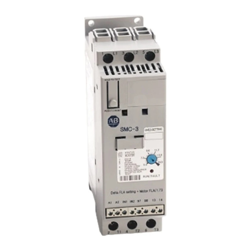 ALLEN BRADLEY-ROCKWELL Soft Starter 150-C43NBD (1 unit)