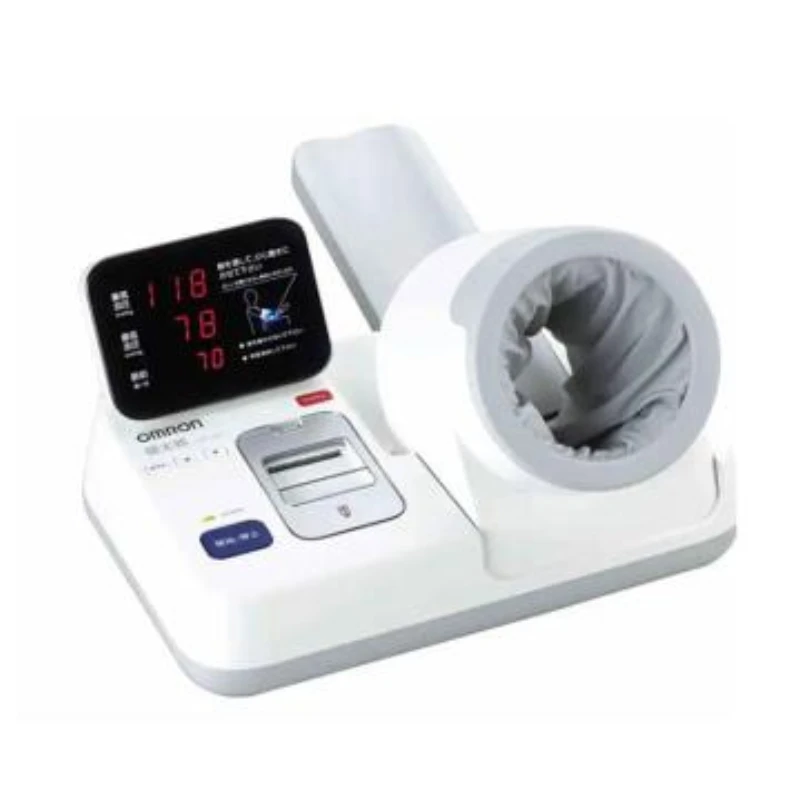 OMRON Medical Fully Automatic Electronic Blood Pressure Monitor, HBP-9030