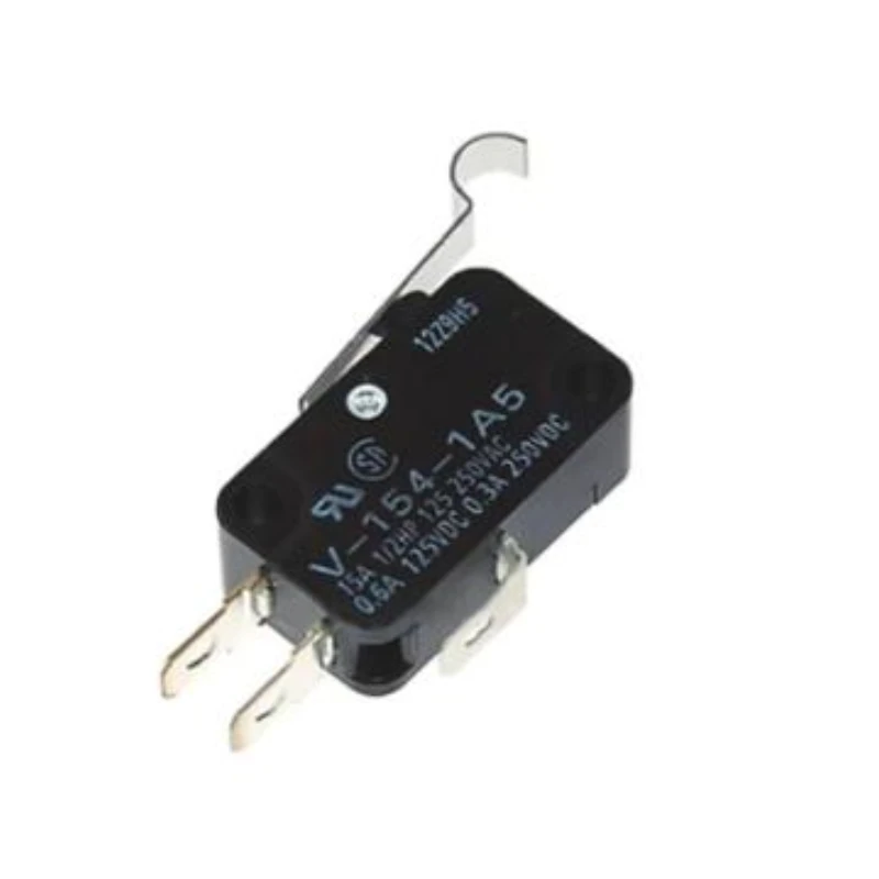 OMRON miniature micro switch, VX-014-1A3