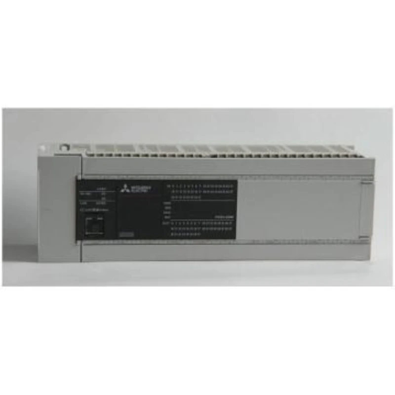 Mitsubishi Electric FX5U series CPU module, FX5U-80MR/ES