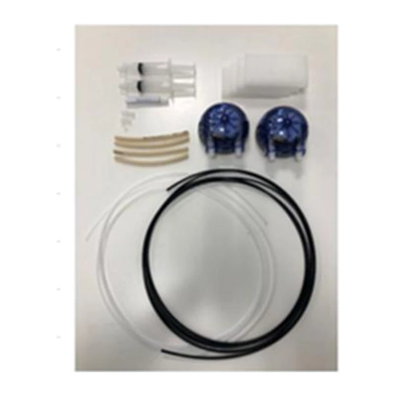 E+H COD Online Analyzer Annual Maintenance Package, CA80COD-2E39/0