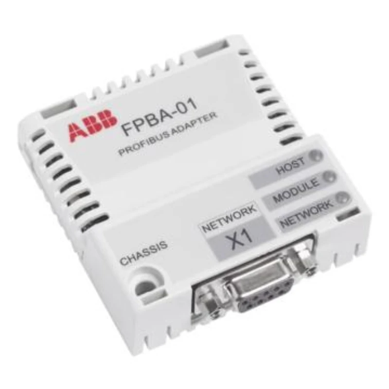 ABB bus adapter, FPBA-01 3ABD68469325