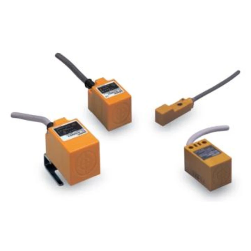 OMRON proximity switch, TL-N7MD1 2M BY OMC