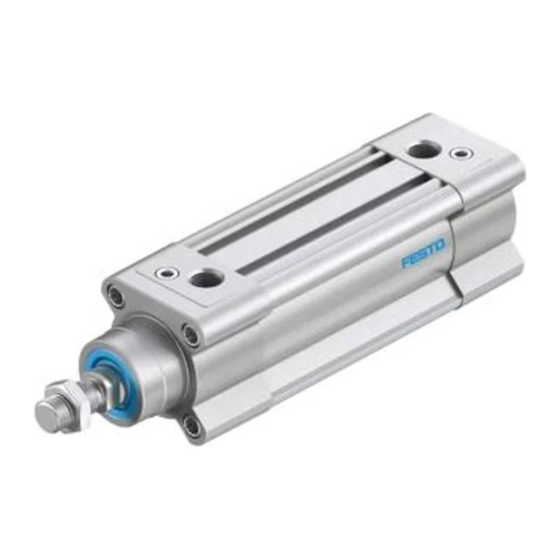 Festo ISO standard cylinder, DSBC-100-250-PPVA-N3, 1384812